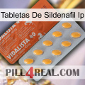 Sildenafil Tablets Ip 43